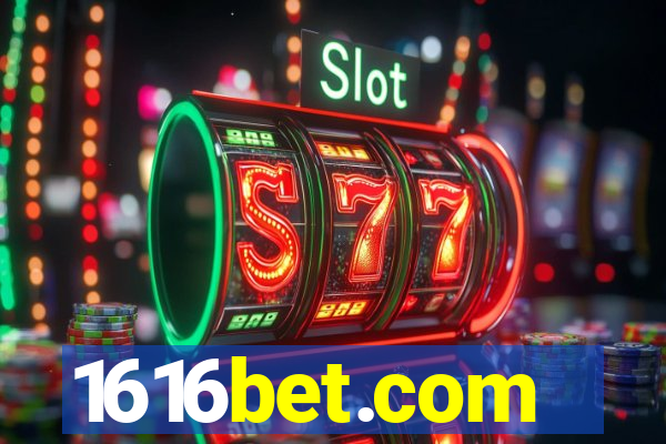 1616bet.com