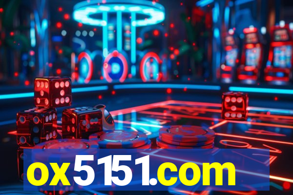 ox5151.com