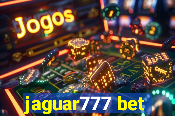 jaguar777 bet