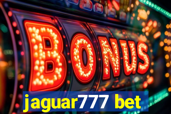 jaguar777 bet