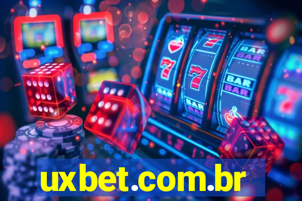 uxbet.com.br