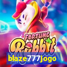 blaze777jogo