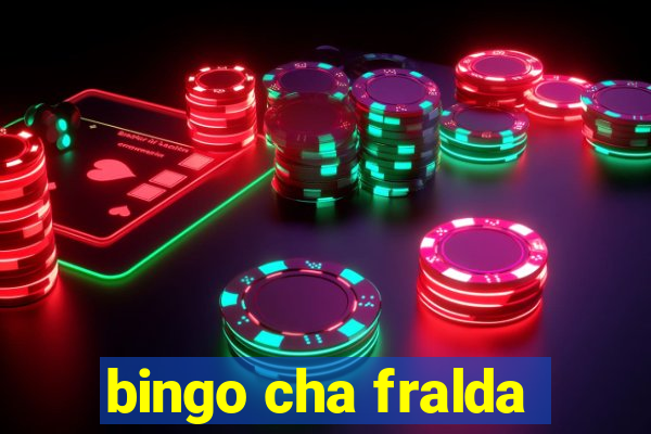 bingo cha fralda