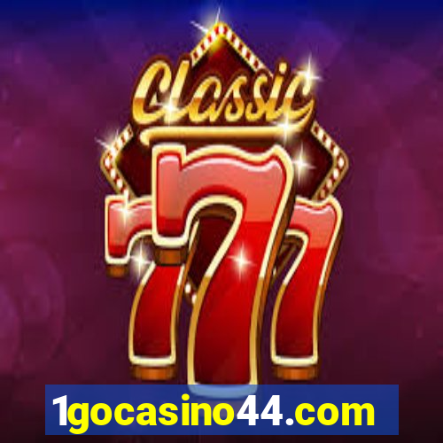 1gocasino44.com