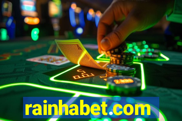 rainhabet.com