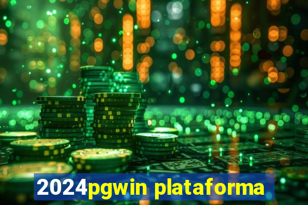 2024pgwin plataforma