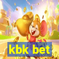 kbk bet