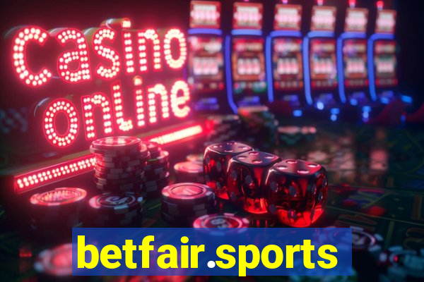 betfair.sports