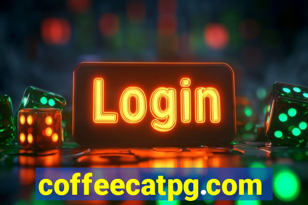 coffeecatpg.com