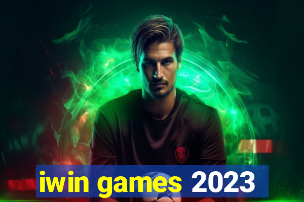 iwin games 2023