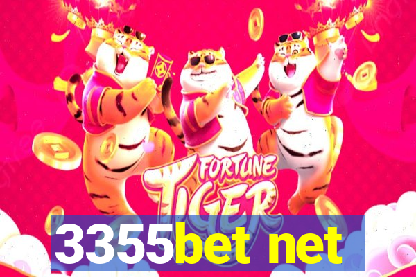 3355bet net