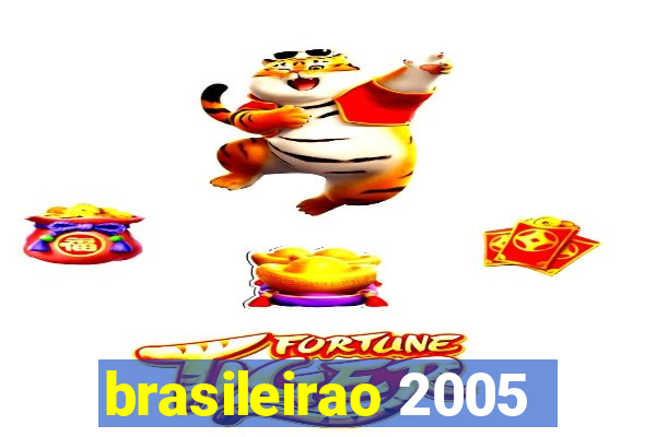 brasileirao 2005