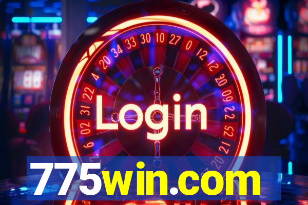 775win.com