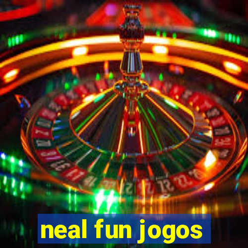 neal fun jogos