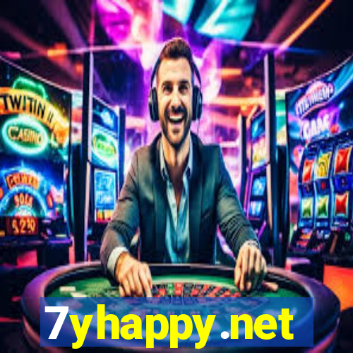 7yhappy.net