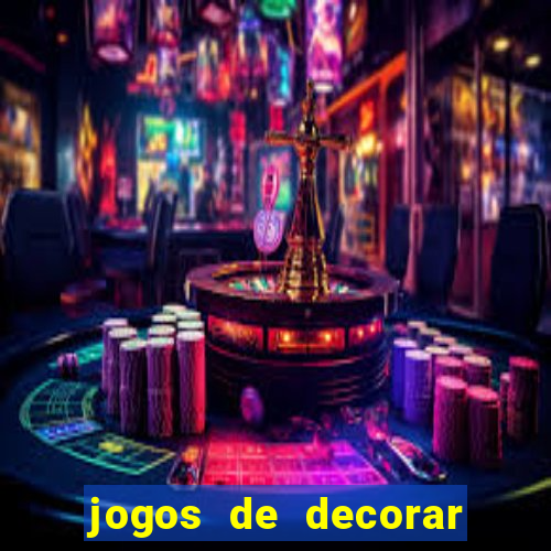 jogos de decorar casas de luxo