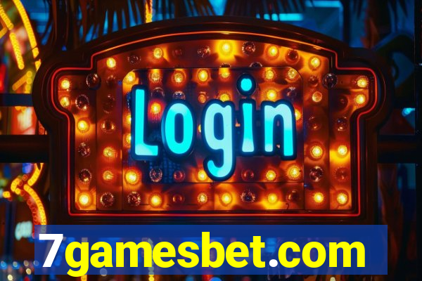 7gamesbet.com