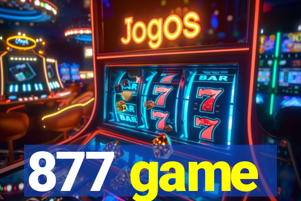 877 game