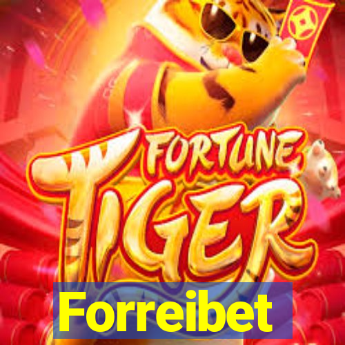 Forreibet