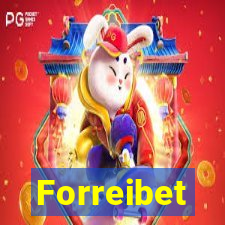 Forreibet