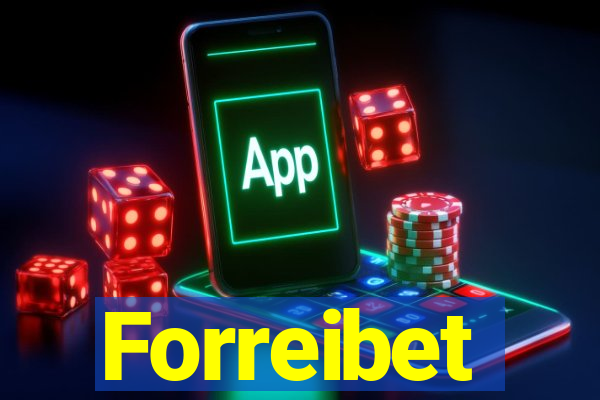 Forreibet