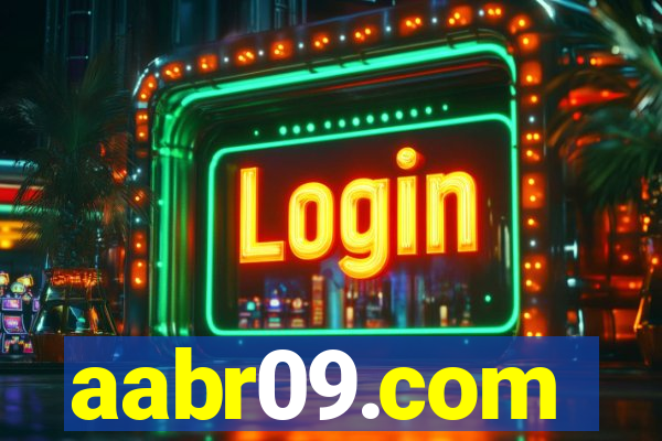 aabr09.com