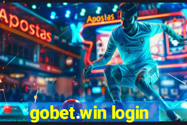 gobet.win login