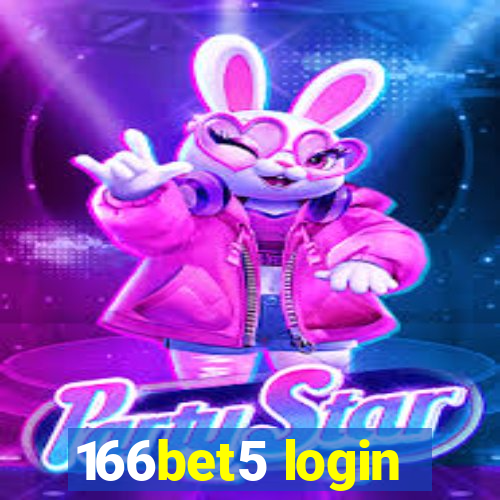 166bet5 login