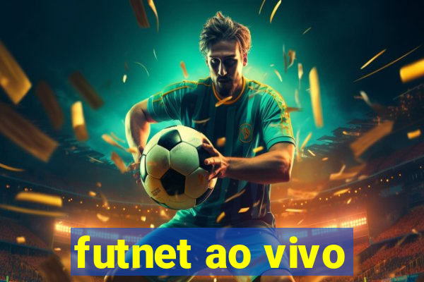 futnet ao vivo