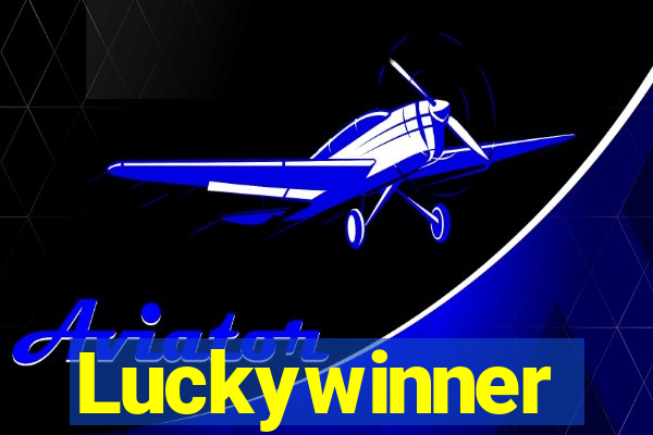 Luckywinner