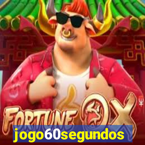 jogo60segundos