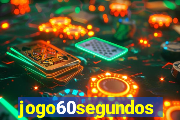 jogo60segundos