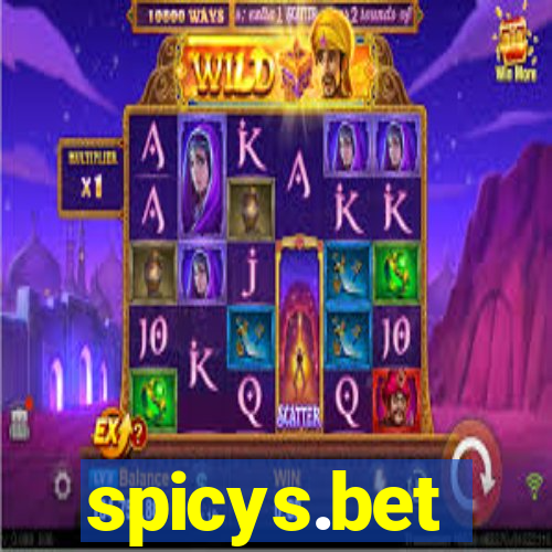 spicys.bet