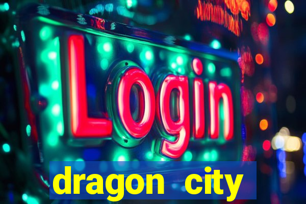 dragon city dinheiro infinito