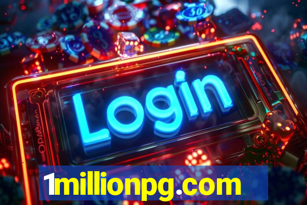 1millionpg.com