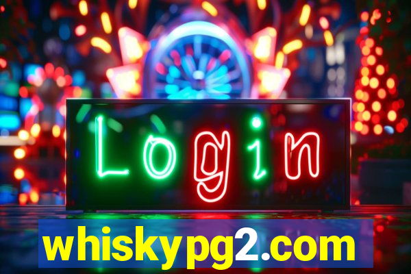 whiskypg2.com