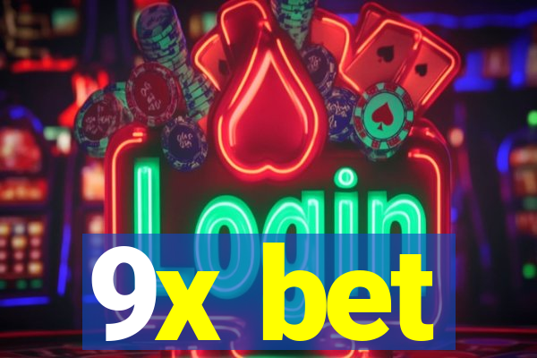 9x bet