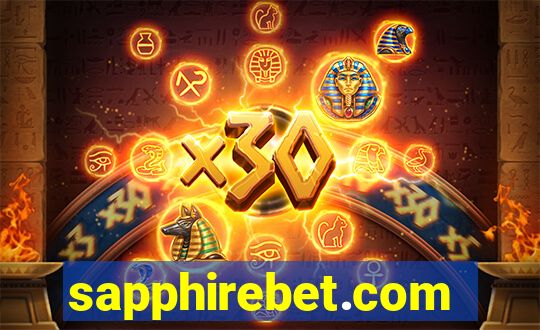 sapphirebet.com