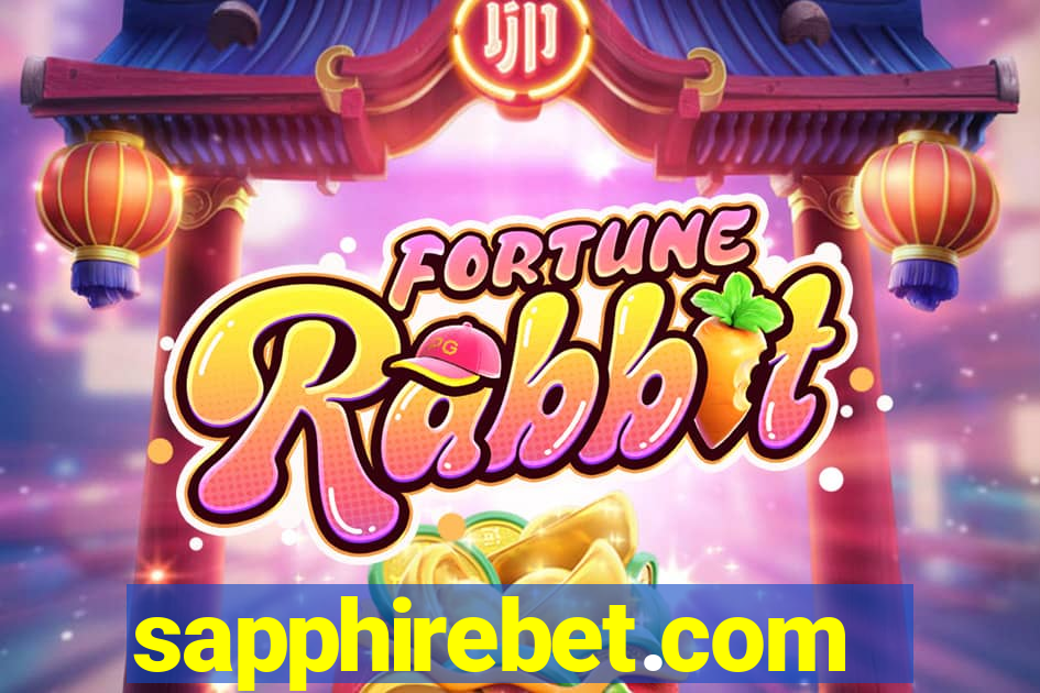 sapphirebet.com