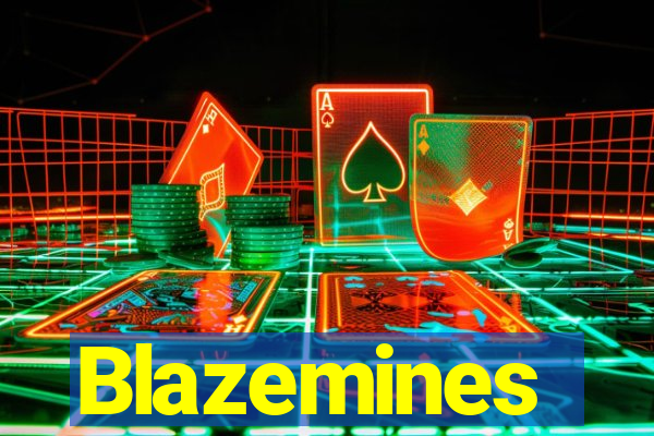 Blazemines