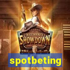 spotbeting