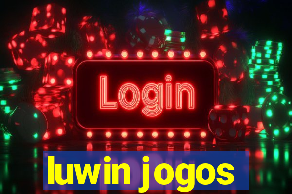 luwin jogos