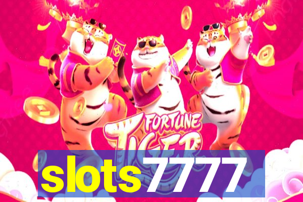 slots7777