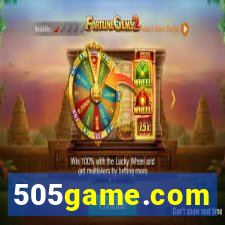 505game.com