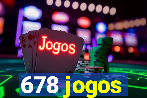 678 jogos