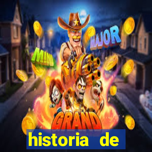 historia de personagem rp