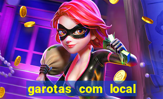 garotas com local santos sp