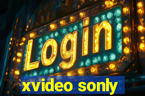 xvideo sonly