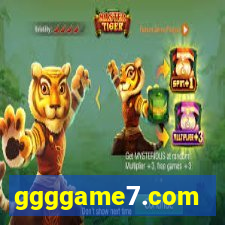 ggggame7.com