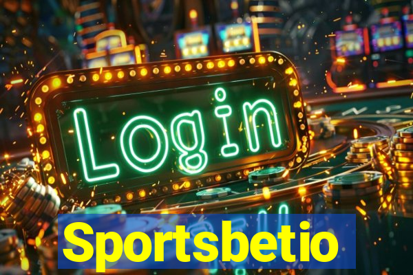 Sportsbetio